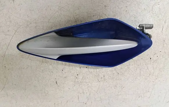 Honda Civic Front door exterior handle 