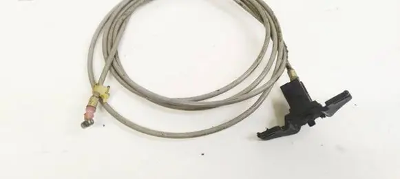 Mitsubishi Outlander Handbrake/parking brake wiring cable 
