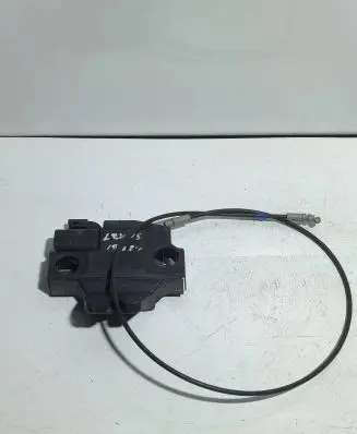 Lexus IS 220D-250-350 Tailgate/trunk/boot lock/catch/latch 06Y06A 07411A
