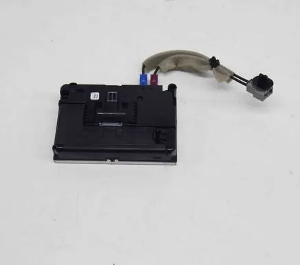 Nissan Leaf II (ZE1) Other devices A2C1861340701 282755SN0E