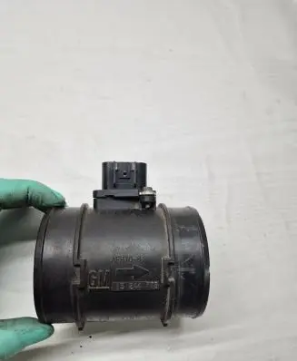 Opel Insignia A Mass air flow meter 13244778 15865791 AFH7084