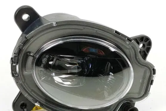 Seat Tarraco Front fog light 5FJ941702