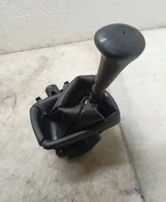 Gear shifter/selector