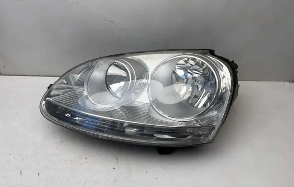 Volkswagen Jetta V Headlight/headlamp 1K6941005P