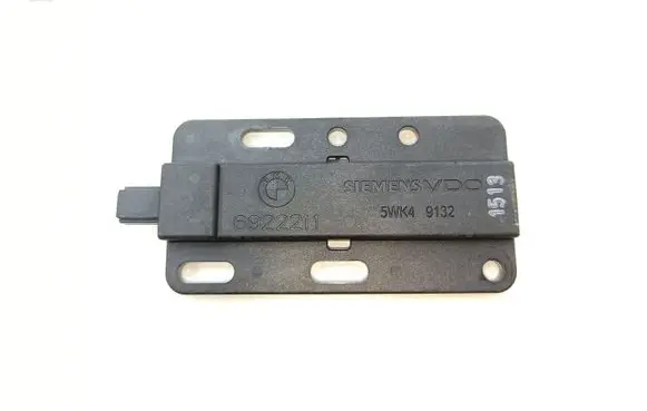 BMW X5 E70 Keyless (KESSY) go control unit/module 6922211