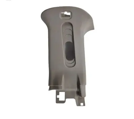 Dodge Grand Caravan (C) pillar trim 0ZR08BD1A