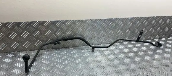 Mercedes-Benz E W210 Gearbox oil cooler pipe/hose 