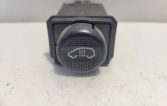 Volkswagen PASSAT B7 Air circulation switch 7M0959561A