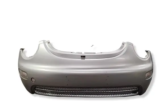 Volkswagen New Beetle Front bumper 1C0807221D 555435