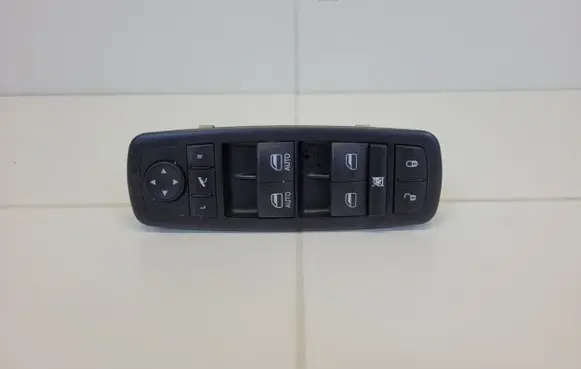 Jeep Grand Cherokee Electric window control switch 68184803AB
