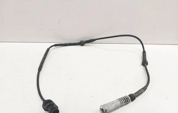 BMW 7 E65 E66 ABS brake wheel speed sensor 6752159 3452672159