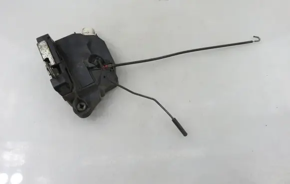 Land Rover Freelander Front door lock ALR97830