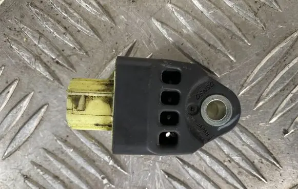 Subaru Impreza IV Airbag deployment crash/impact sensor 98231FJ000 860E904LG