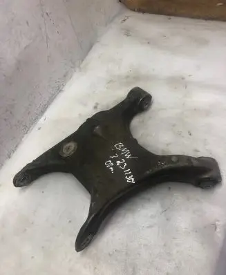BMW 5 E60 E61 Rear upper control arm/wishbone 33326755989