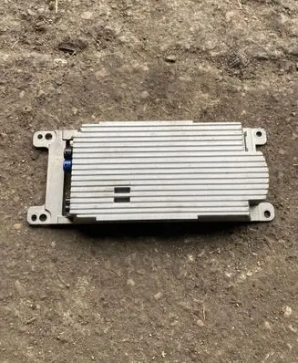 BMW 5 F10 F11 Bluetooth control unit module 9257151 B011JX0B2697036 2259397