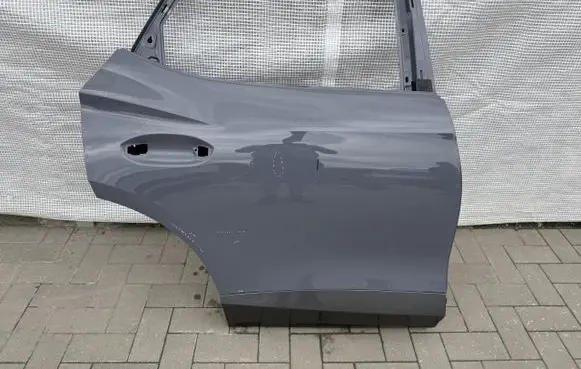 Cupra Formentor Rear door 5FF833312