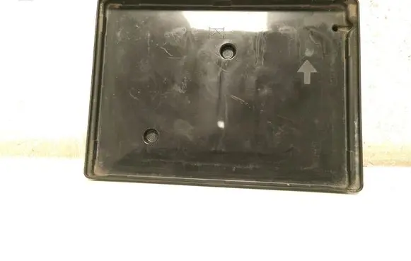 Toyota Avensis T270 Battery bracket 7443102160
