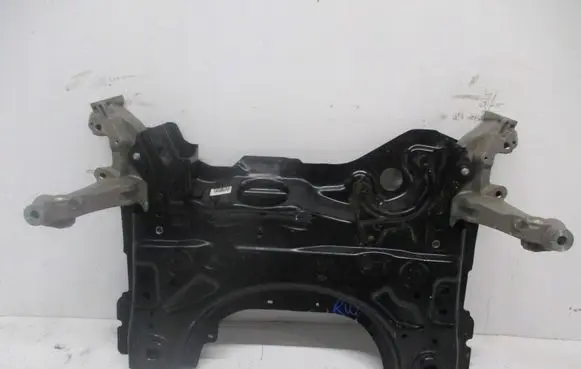Peugeot 3008 III Front axle beam