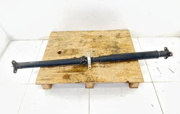 BMW 5 F10 F11 Drive shaft (set) 7582250