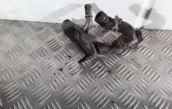 Nissan Qashqai Engine coolant pipe/hose 8200801590 851207049