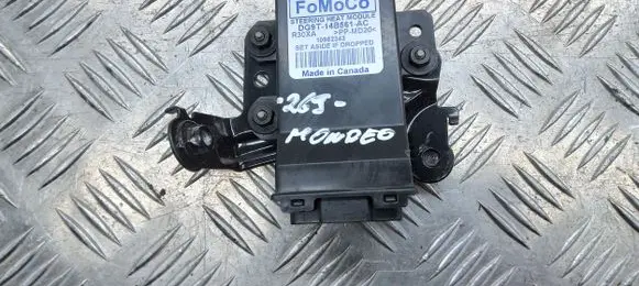 Ford Mondeo MK V Other control units/modules DG9T14B561AC