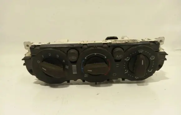 Ford Galaxy Climate control unit 6G9119980BH