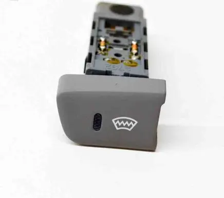 KIA Carens III Windscreen/window heater switch 621W05010 202002962
