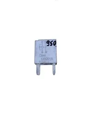 Opel Astra J Other relay 13361776