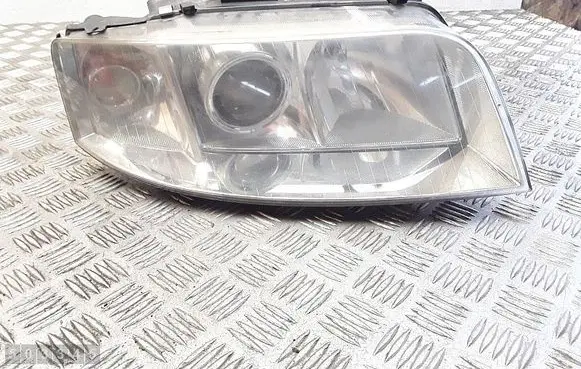 Headlight/headlamp
