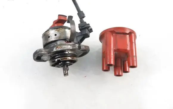 Seat Arosa Spark distributor 