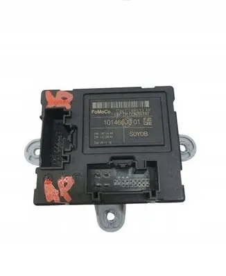 Ford Turneo Courier Other control units/modules CV1T-14B533-AK