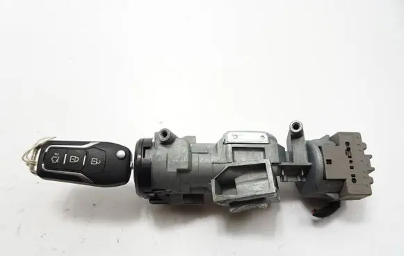 Ford Focus Ignition lock 3M513F880AE