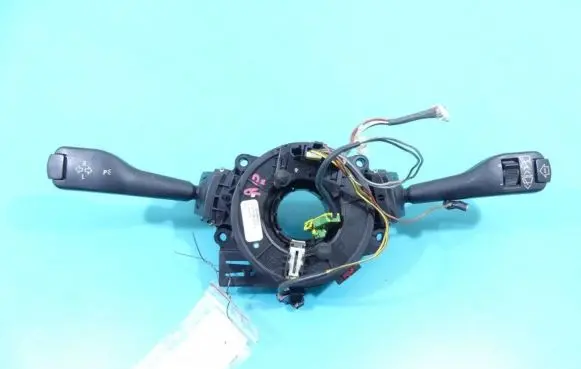 BMW 5 E39 Headlight wiper switch 8363668 IMPRK1345681