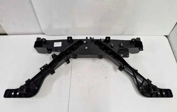 Tesla Model Y Top upper radiator support slam panel 19748711974871-00