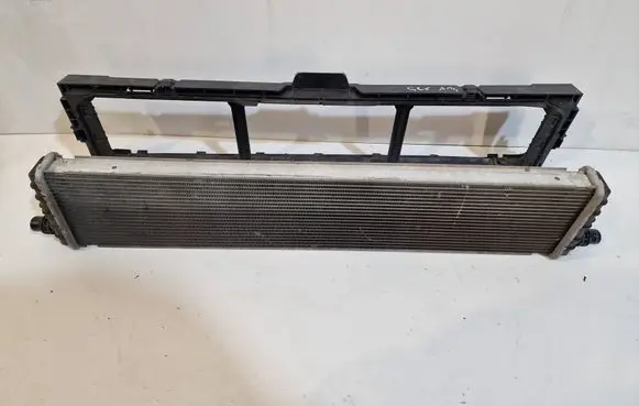 Mercedes-Benz GLE W167 Optional radiator A0995005500