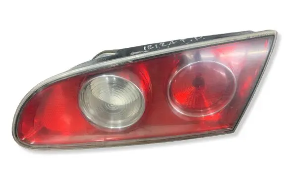 Seat Ibiza III (6L) Rear/tail lights 