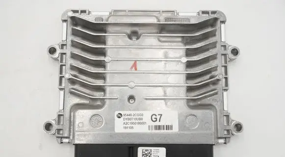KIA Stonic Other control units/modules 954402CGG0