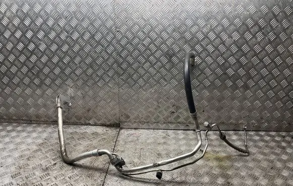 Seat Leon (5F) Air conditioning (A/C) pipe/hose 5Q0816743D