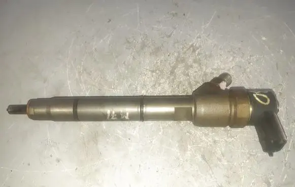 Hyundai i30 Fuel injector