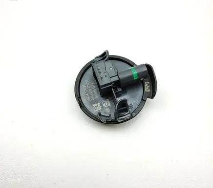 Audi E-tron GT Airbag deployment crash/impact sensor 4N0955557A