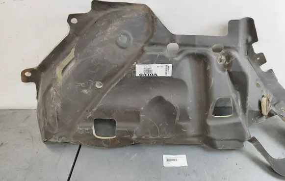 Volvo XC60 Trunk sound insulation 32366412 32241792