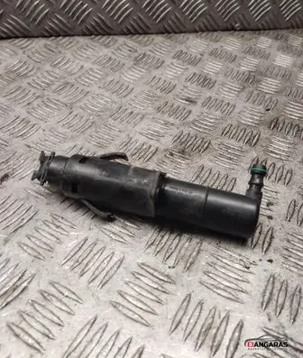 Volkswagen Golf VI Headlight washer spray nozzle 5K0955978A