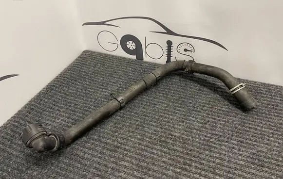 Land Rover Range Rover Evoque L538 Coolant pipe/hose BJ328260AD