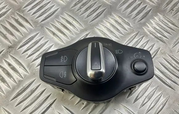 Audi A5 Sportback 8TA Light switch 8K0941531AR