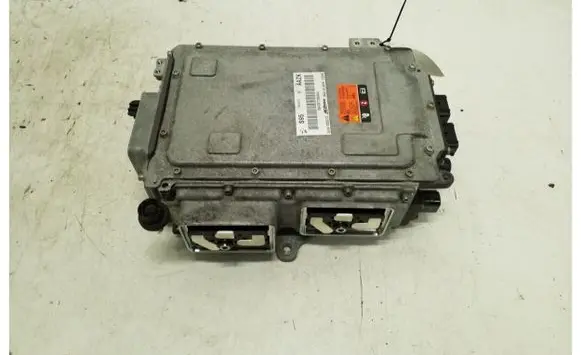 Opel Ampera Voltage converter inverter 12643812