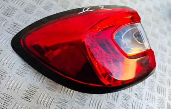 Rear/tail lights