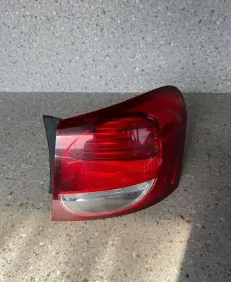 Lexus GS 300 350 430 450H Rear/tail lights