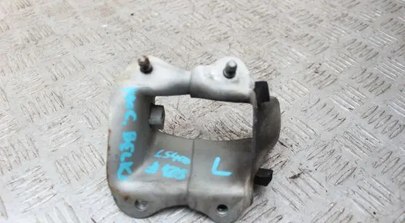 Other under body part