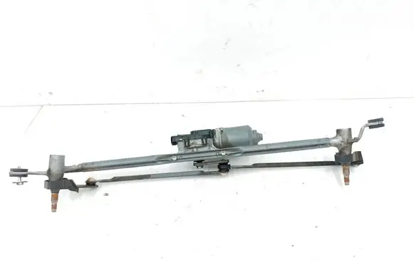 Dodge Durango III Front wiper linkage and motor 68260523AB
