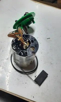 Audi A6 S6 C6 4F In-tank fuel pump 4F0919051AF A2C53091955